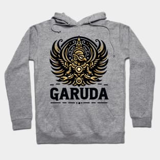 GARUDA Hoodie